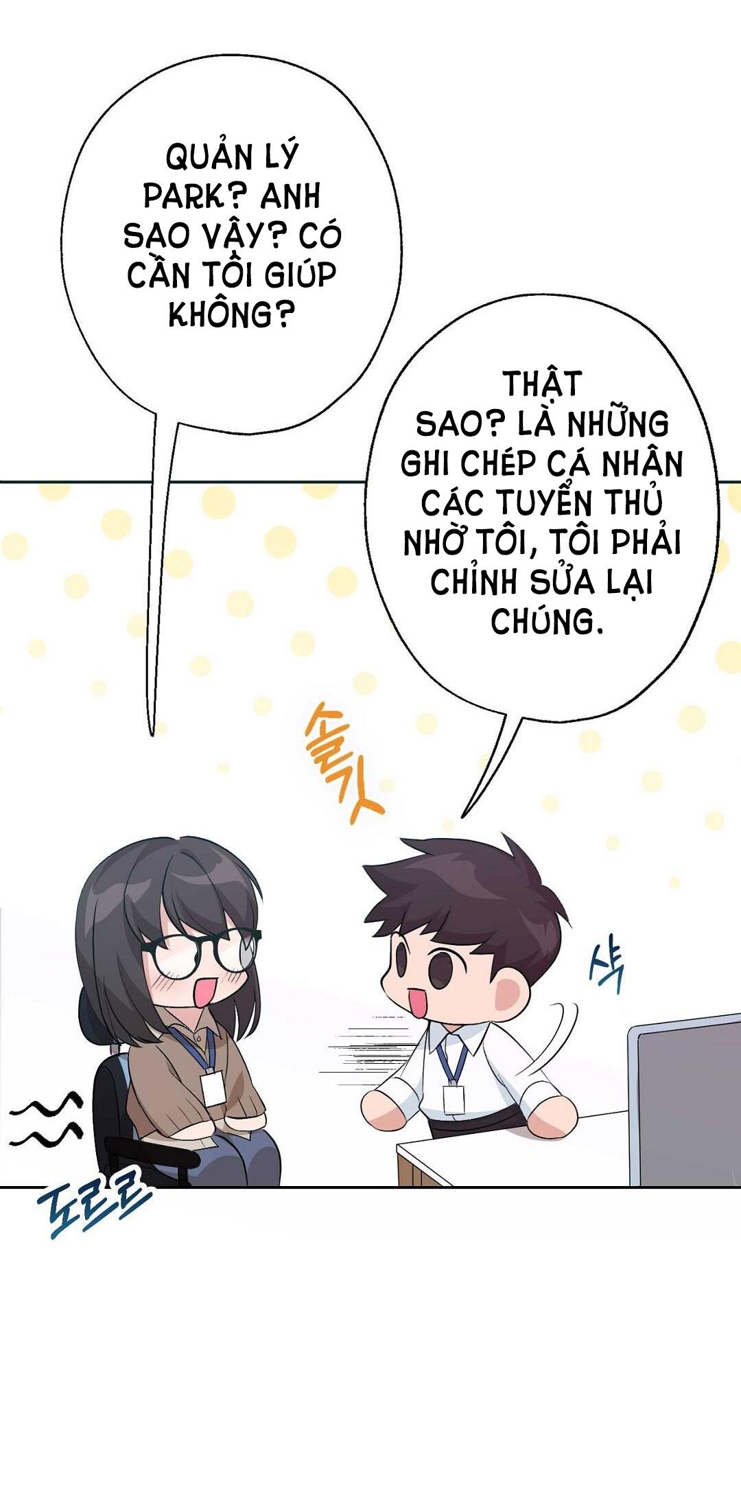 đọc truyện Hợp Đồng Nô Lệ Dâm Đãng Chương 6 ảnh 15 tại Giả Dược