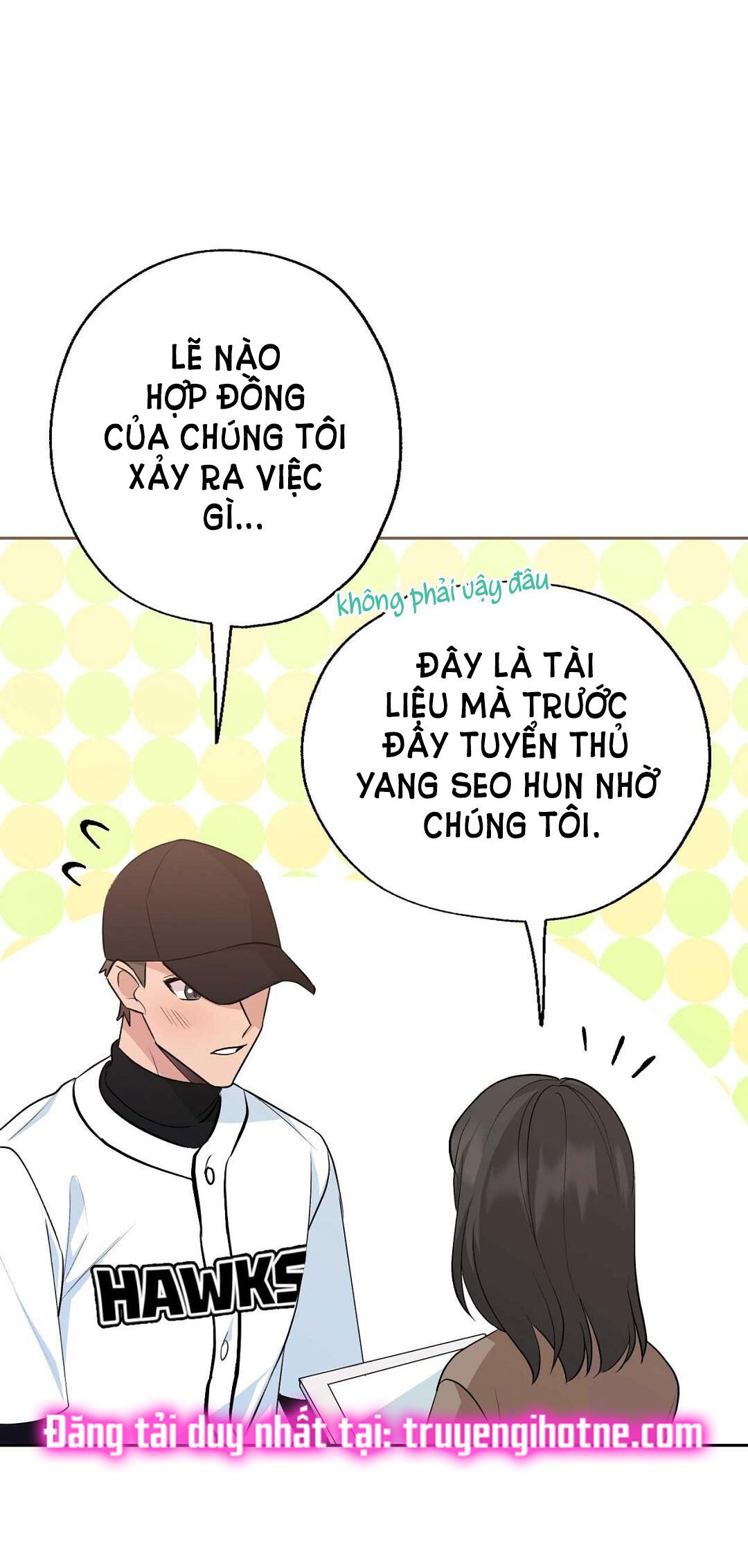 đọc truyện Hợp Đồng Nô Lệ Dâm Đãng Chương 6 ảnh 41 tại Giả Dược