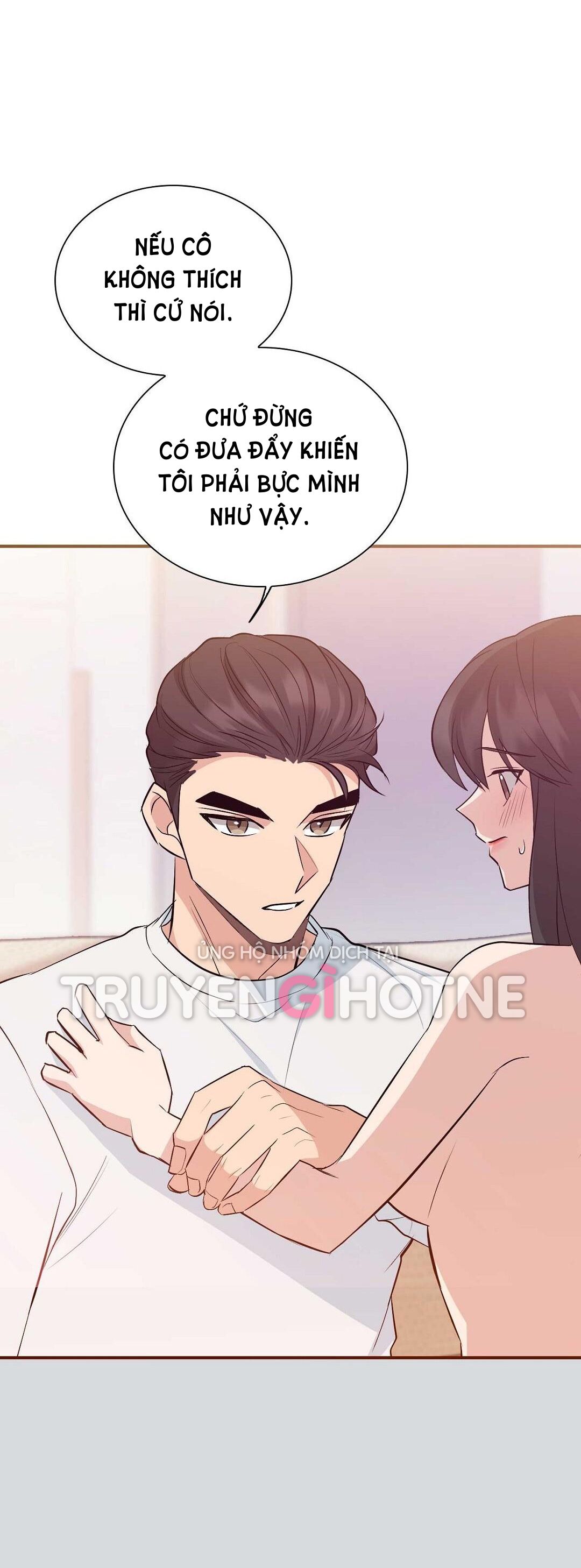 đọc truyện Hợp Đồng Nô Lệ Dâm Đãng Chương 9 ảnh 20 tại Giả Dược