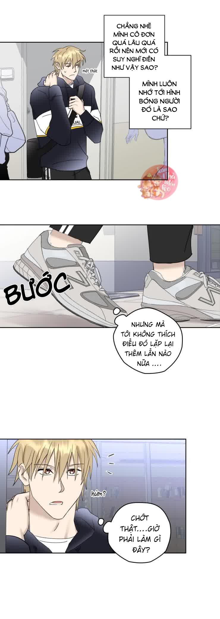 đọc truyện Hợp Đồng Quan Hệ Chương 14 ảnh 5 tại Truyện Dạ Ký