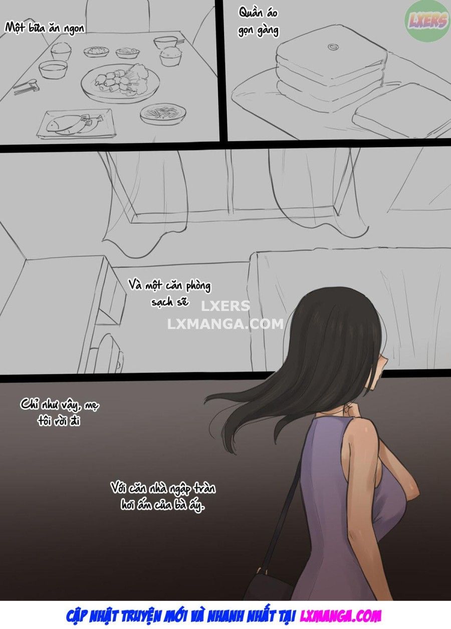 Hợp Đồng Tình Dục Oneshot page 40 - Giả Dược