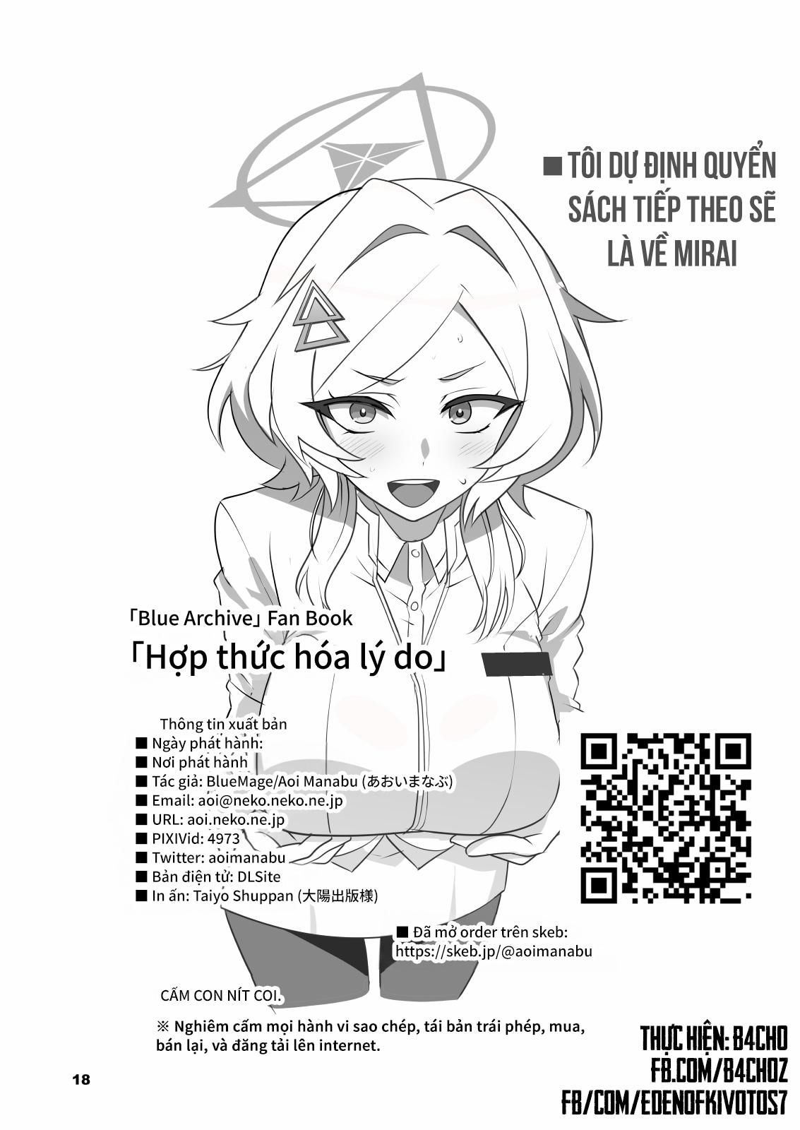 đọc truyện Hợp Thức Hóa Lý Do ❤︎ Oneshot ảnh 20 tại Thiên Thai Truyện
