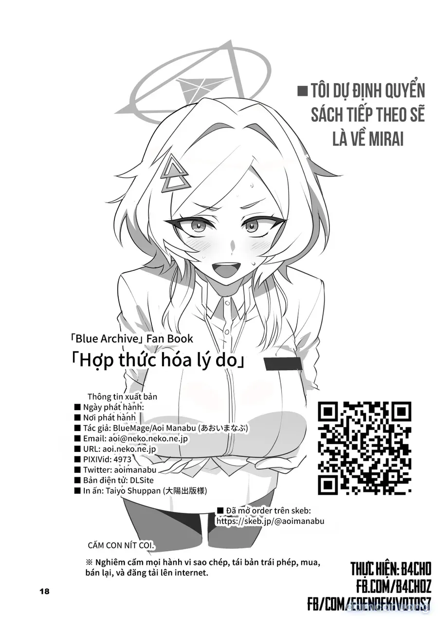 đọc truyện Hợp Thức Hóa Lý Do ❤︎ vú đè ảnh 19 tại Thiên Thai Truyện