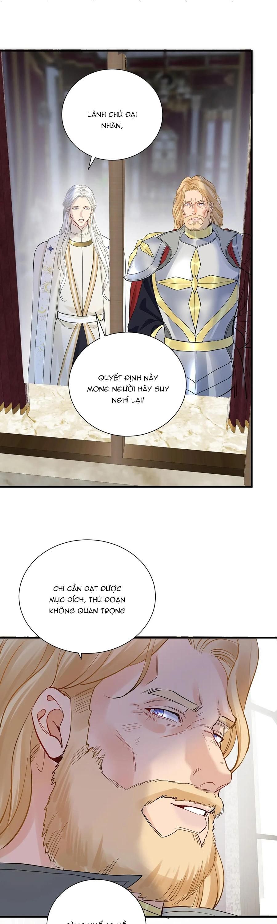 đọc truyện Hormone President Chương 38 ảnh 2 tại Thiên Thai Truyện