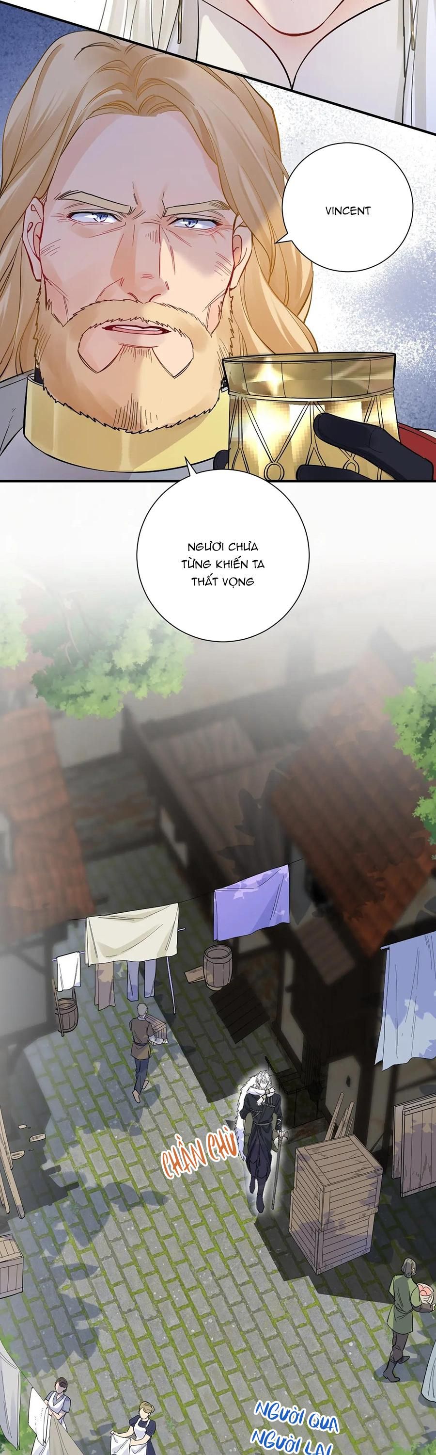 đọc truyện Hormone President Chương 38 ảnh 12 tại Thiên Thai Truyện