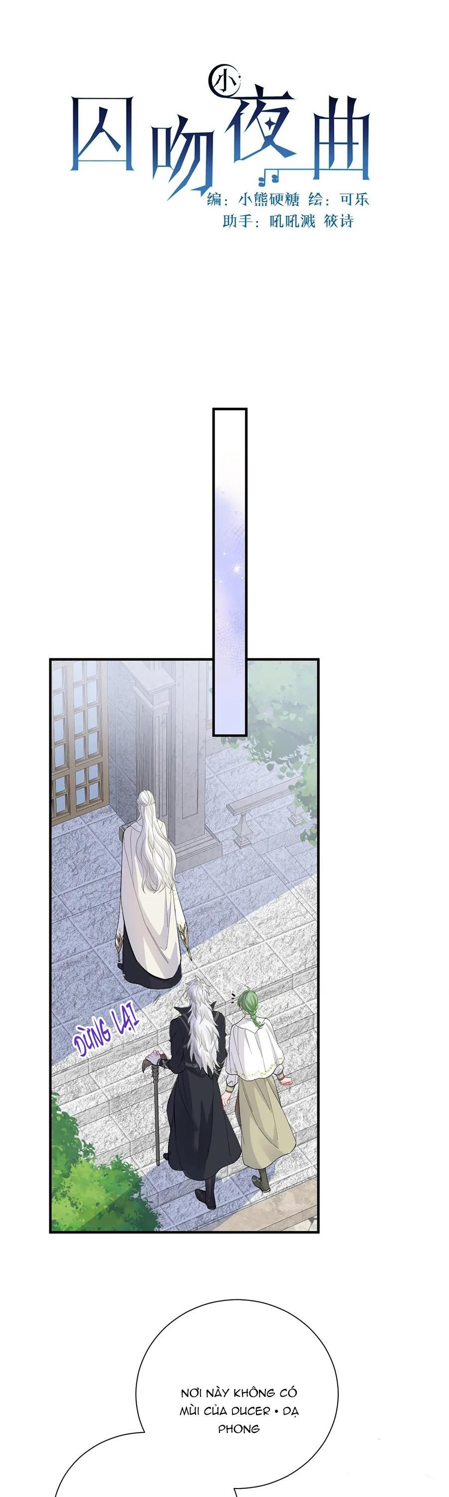 đọc truyện Hormone President Chương 38 ảnh 20 tại Thiên Thai Truyện