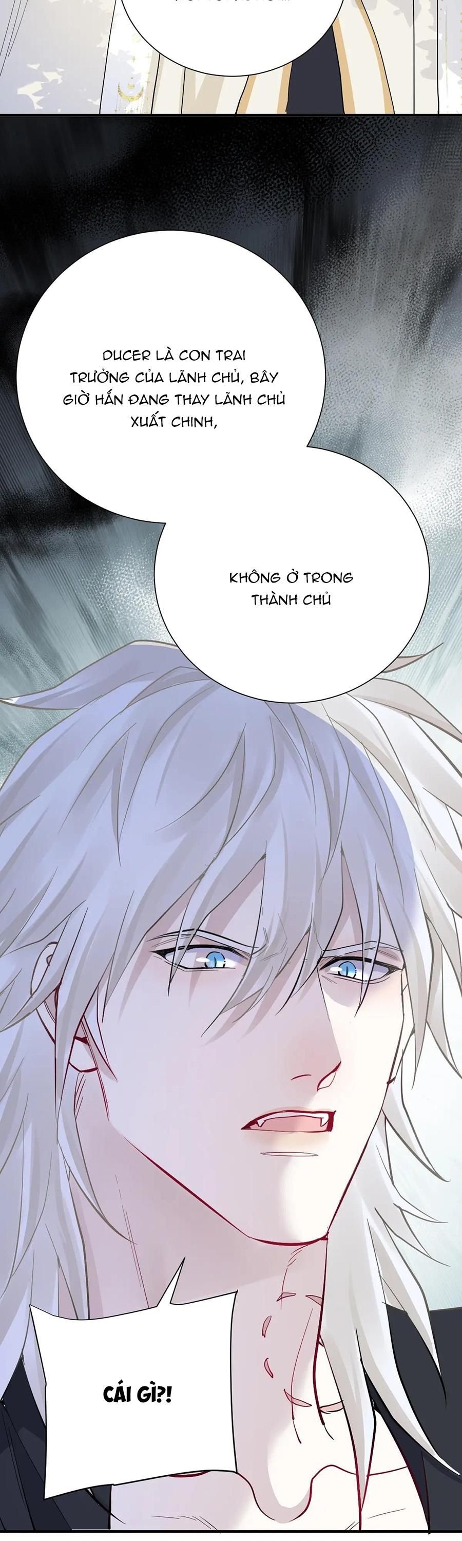 đọc truyện Hormone President Chương 38 ảnh 24 tại Thiên Thai Truyện