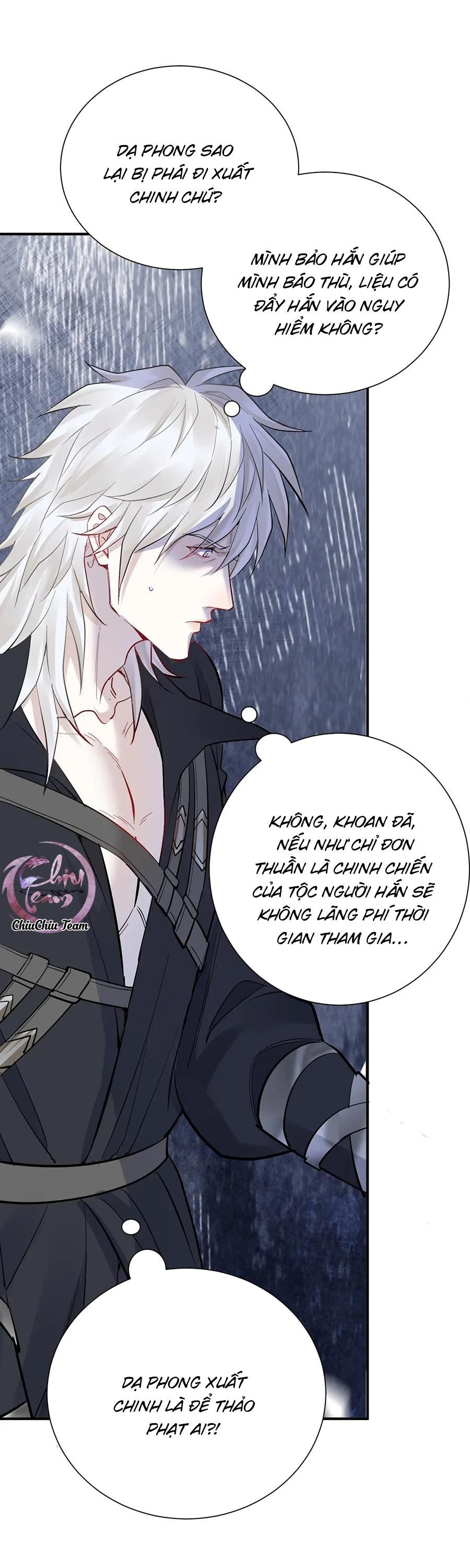 đọc truyện Hormone President Chương 38 ảnh 25 tại Thiên Thai Truyện