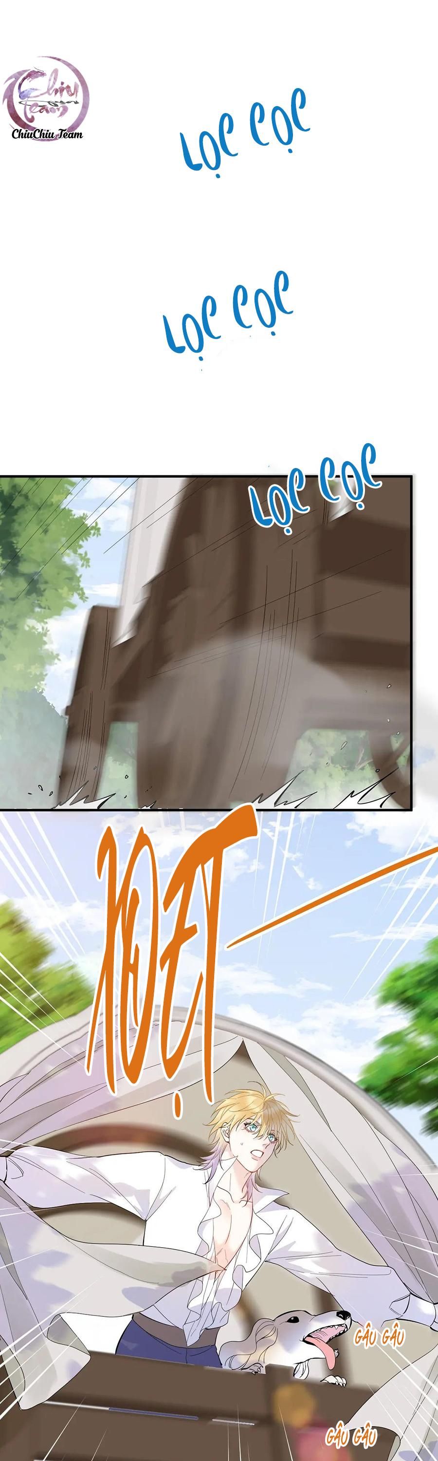 đọc truyện Hormone President Chương 38 ảnh 29 tại Thiên Thai Truyện