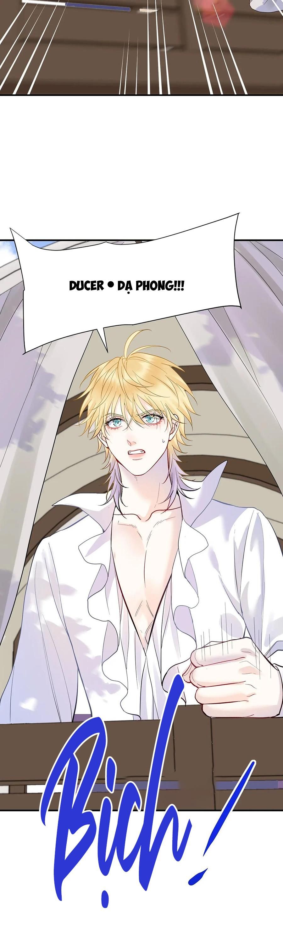 đọc truyện Hormone President Chương 38 ảnh 30 tại Thiên Thai Truyện