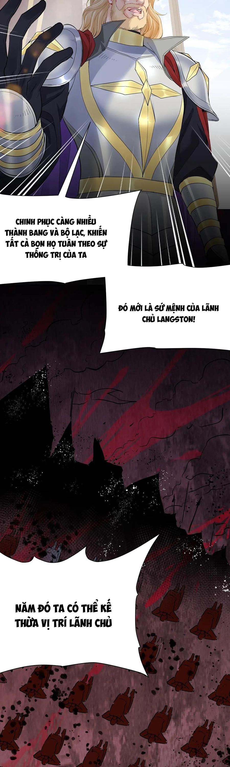 đọc truyện Hormone President Chương 38 ảnh 6 tại Thiên Thai Truyện