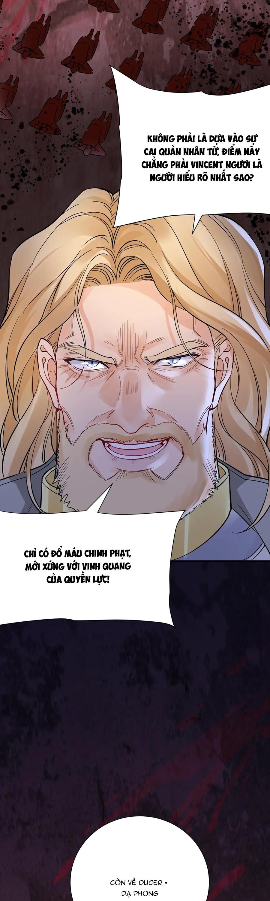 đọc truyện Hormone President Chương 38 ảnh 7 tại Thiên Thai Truyện