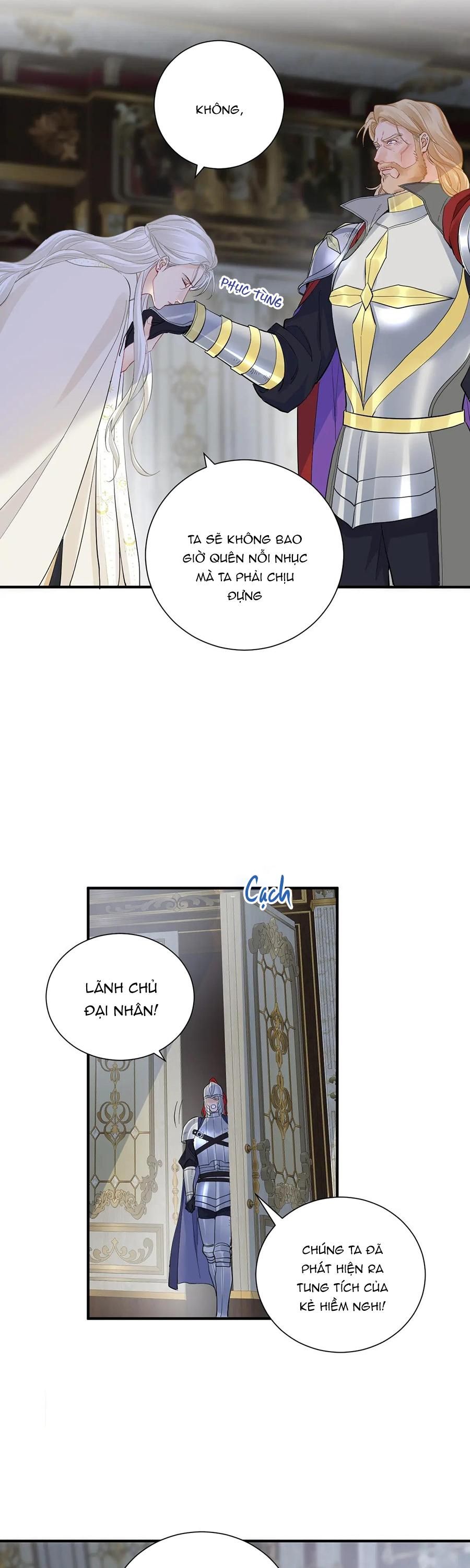 đọc truyện Hormone President Chương 38 ảnh 10 tại Thiên Thai Truyện