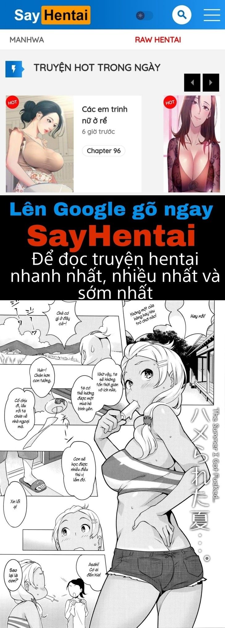 đọc truyện Horny! Cheeky Jk Chương 2 ảnh 1 tại Giả Dược