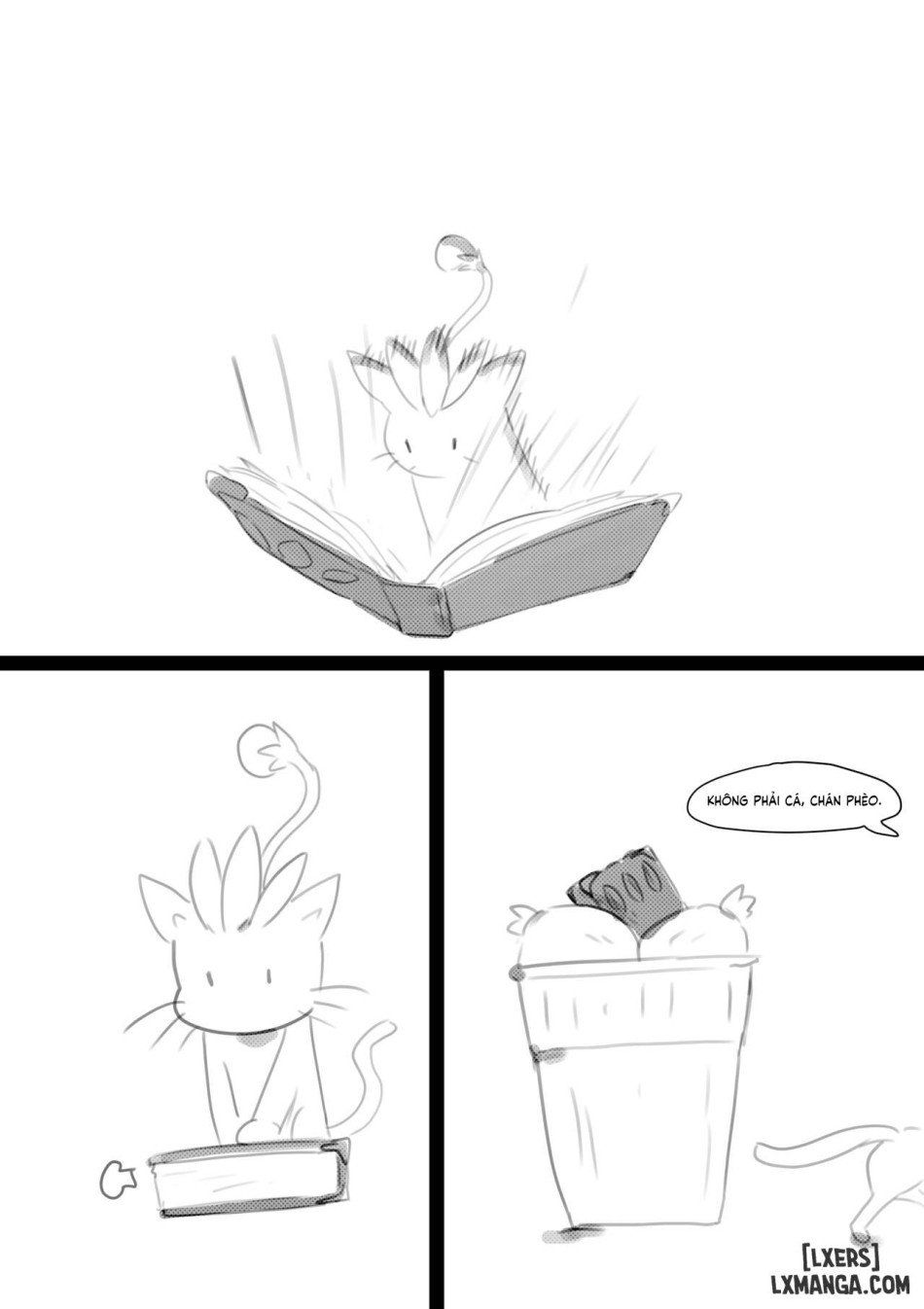 đọc truyện Horny Multiverse Of Runeterra Chương 1 ảnh 12 tại Thiên Thai Truyện