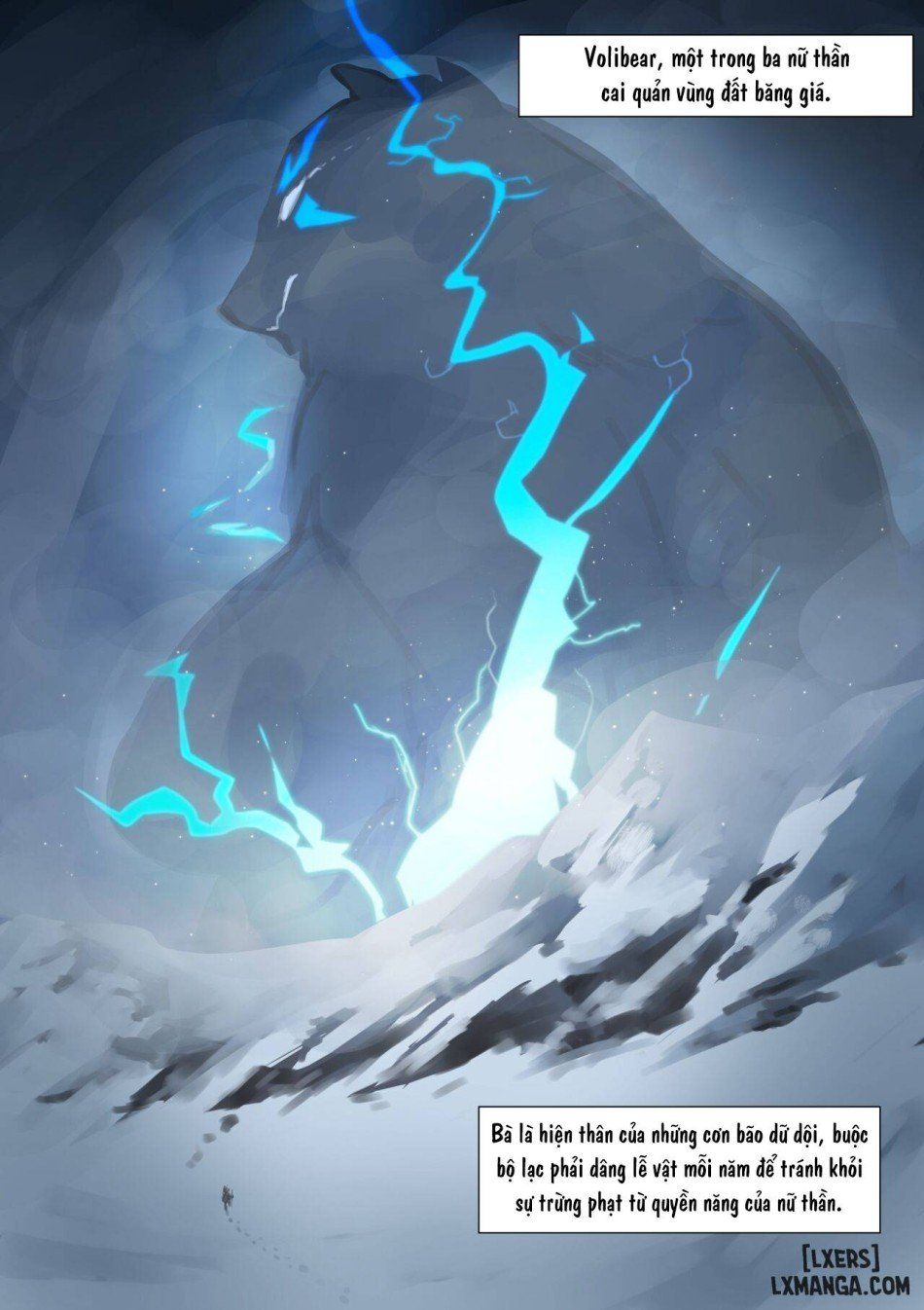 đọc truyện Horny Multiverse Of Runeterra Chương 1 ảnh 9 tại Thiên Thai Truyện