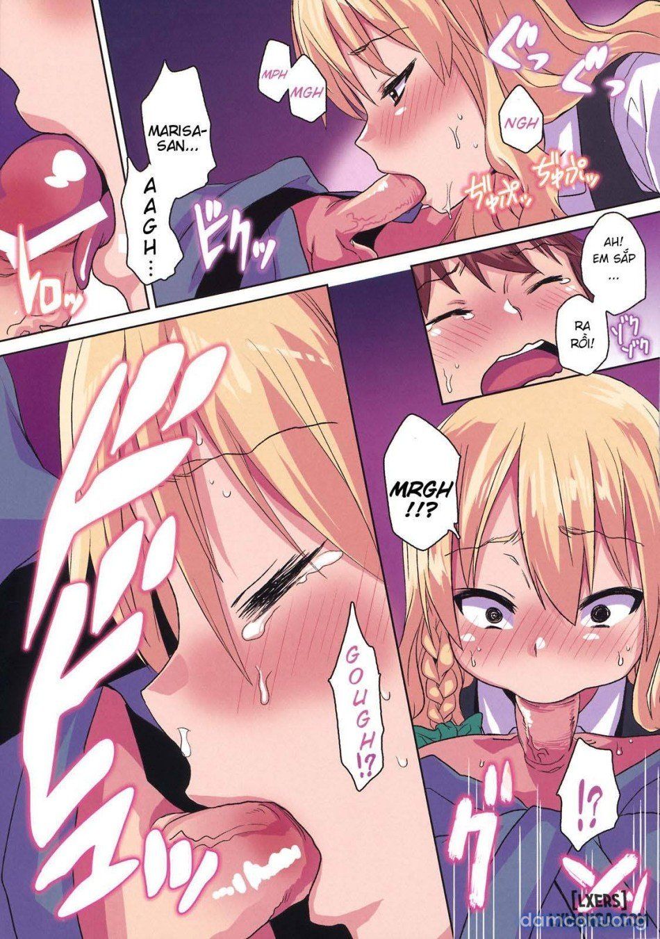 đọc truyện Horoyoi Chương 1 ảnh 9 tại Thiên Thai Truyện