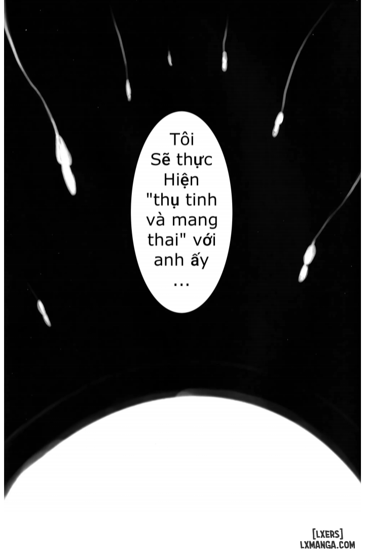 đọc truyện Hoshi, Nikuyoku Ni Ochi Shizumu Oneshot ảnh 2 tại Thiên Thai Truyện