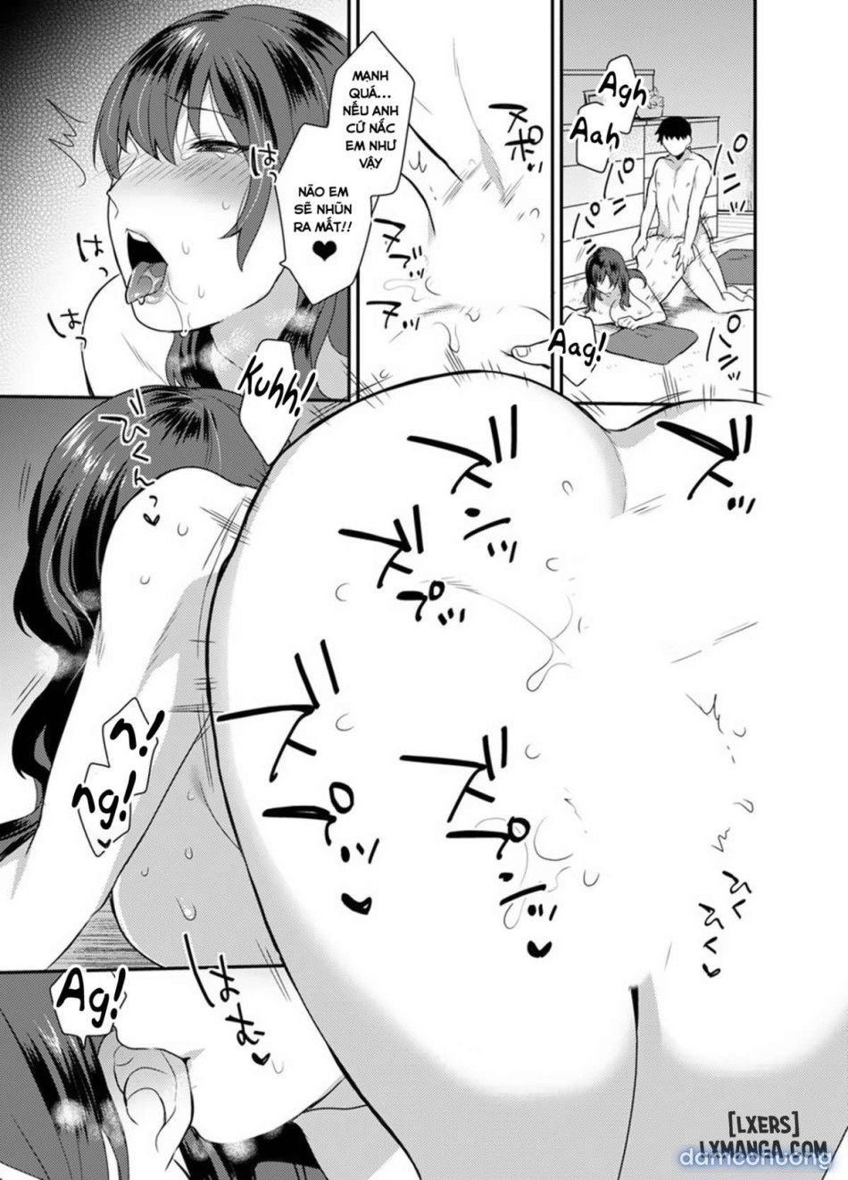 đọc truyện Hoshigari Na Kano Chương 1 ảnh 23 tại Thiên Thai Truyện