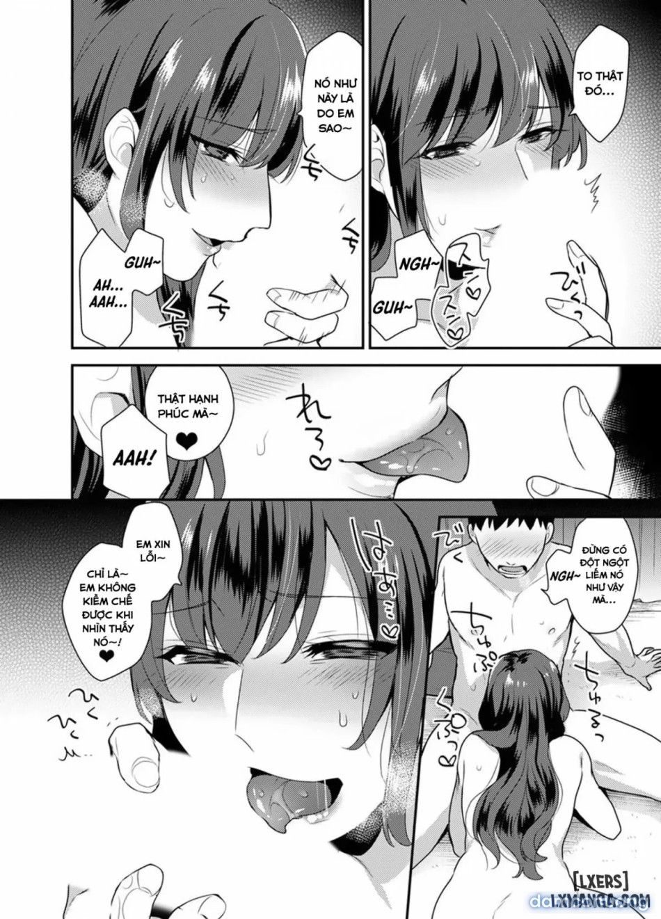 đọc truyện Hoshigari Na Kano Chương 1 ảnh 10 tại Thiên Thai Truyện