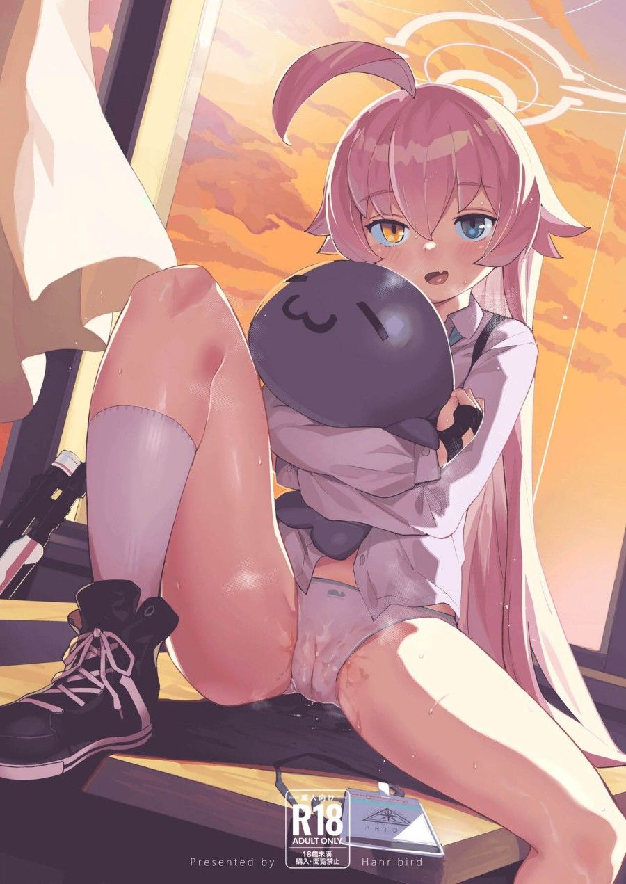 Hoshino Cũng Muốn Được Yêu Oneshot page 3 - Giả Dược