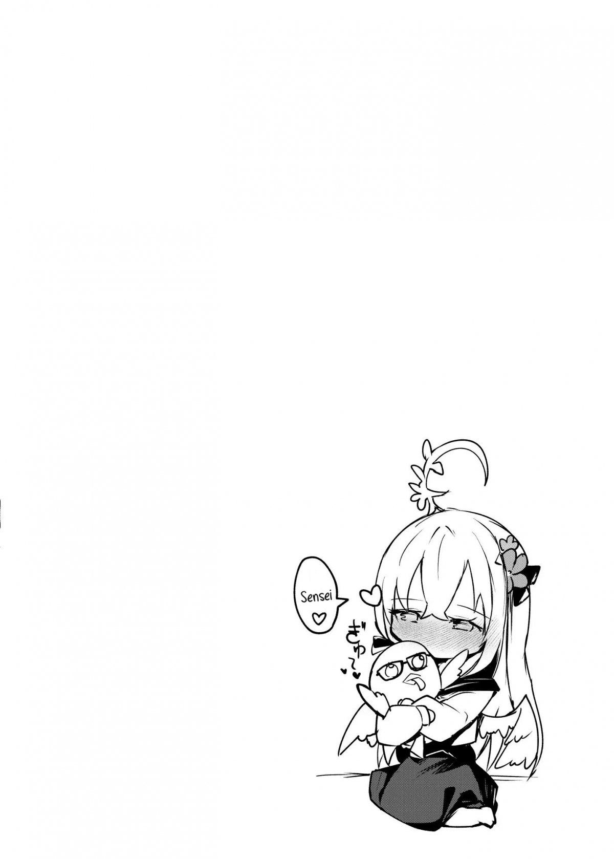 đọc truyện Hoshuu Jugyoubu Seikatsu Kiroku Oneshot ảnh 22 tại Giả Dược