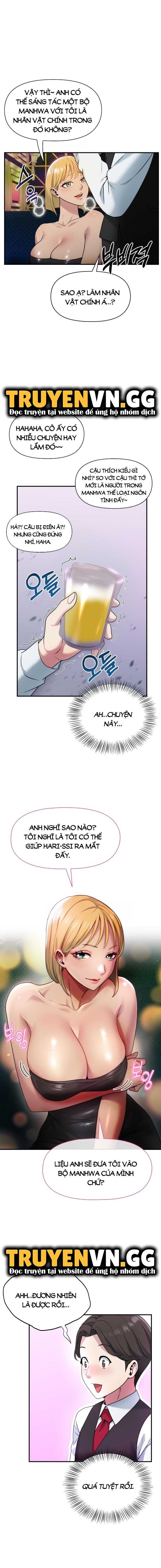 Host Club Chương 1 page 13 - Giả Dược