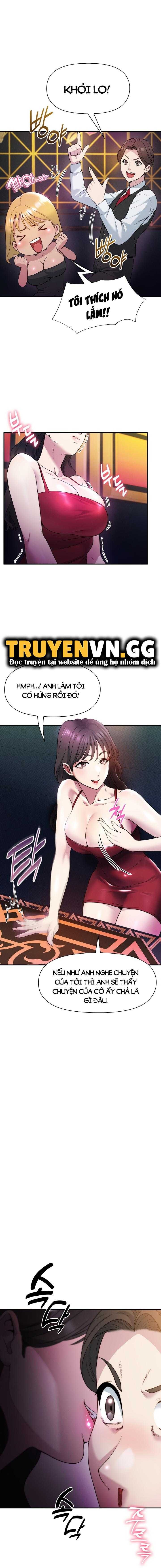 Host Club Chương 1 page 16 - Giả Dược
