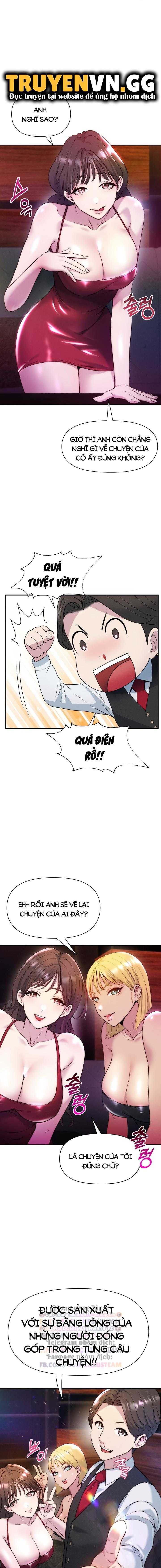Host Club Chương 1 page 17 - Giả Dược