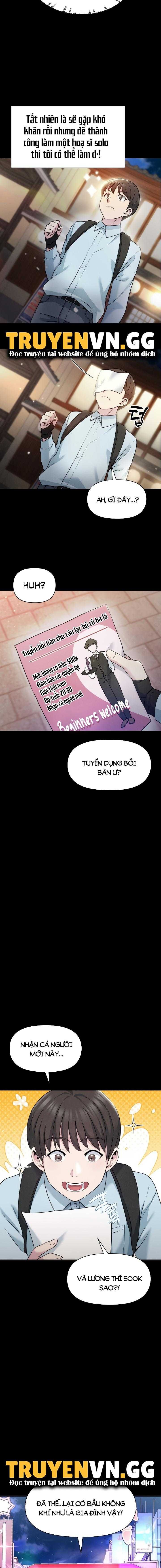 Host Club Chương 1 page 7 - Giả Dược