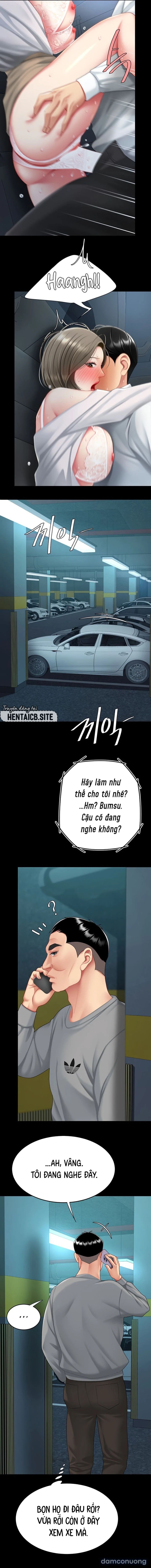 đọc truyện Hot Ăn Mẹ Cô Trước Chương 100 ảnh 13 tại Thiên Thai Truyện