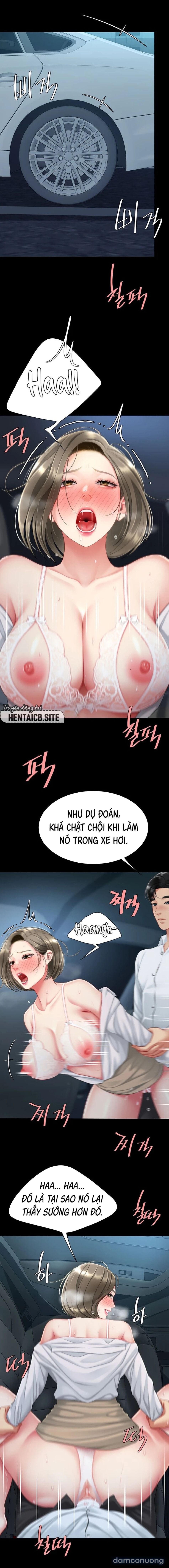 đọc truyện Hot Ăn Mẹ Cô Trước Chương 100 ảnh 14 tại Thiên Thai Truyện