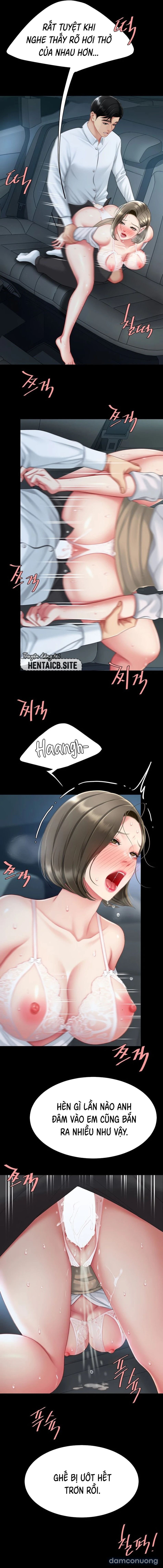 đọc truyện Hot Ăn Mẹ Cô Trước Chương 100 ảnh 15 tại Thiên Thai Truyện