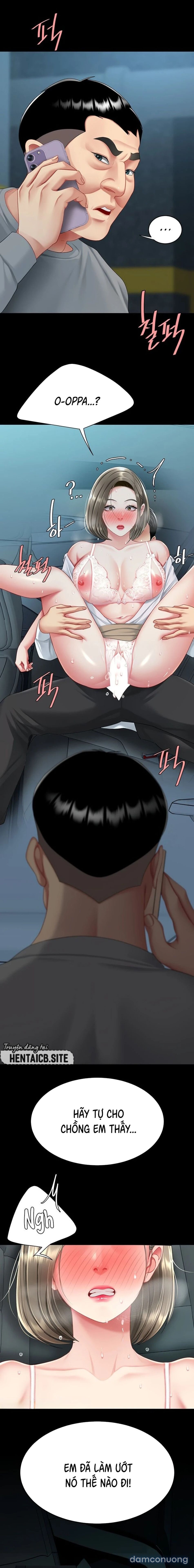 đọc truyện Hot Ăn Mẹ Cô Trước Chương 100 ảnh 17 tại Thiên Thai Truyện