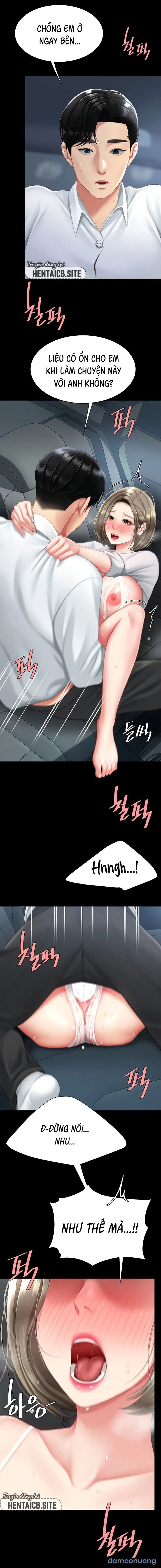 đọc truyện Hot Ăn Mẹ Cô Trước Chương 100 ảnh 4 tại Thiên Thai Truyện