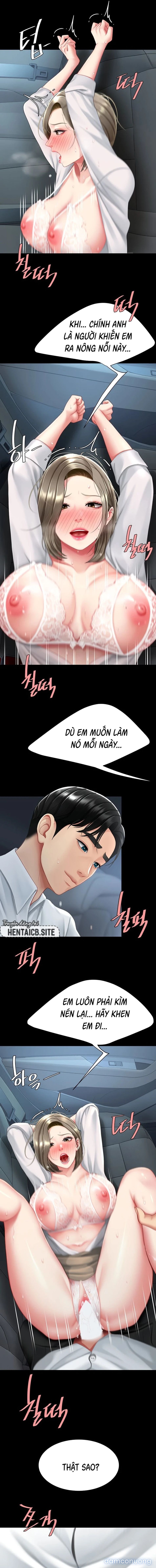 đọc truyện Hot Ăn Mẹ Cô Trước Chương 100 ảnh 5 tại Thiên Thai Truyện