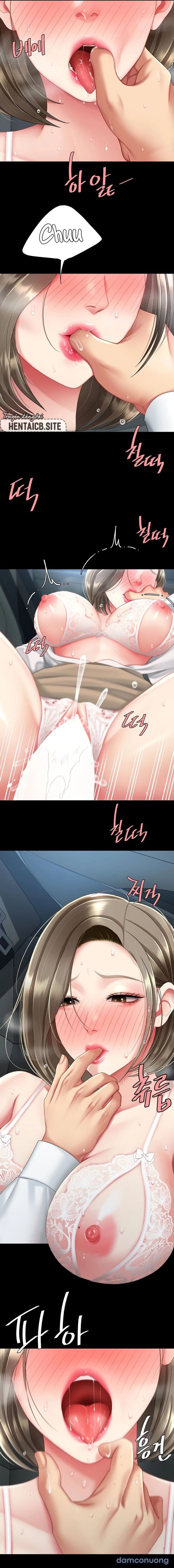 đọc truyện Hot Ăn Mẹ Cô Trước Chương 100 ảnh 8 tại Thiên Thai Truyện