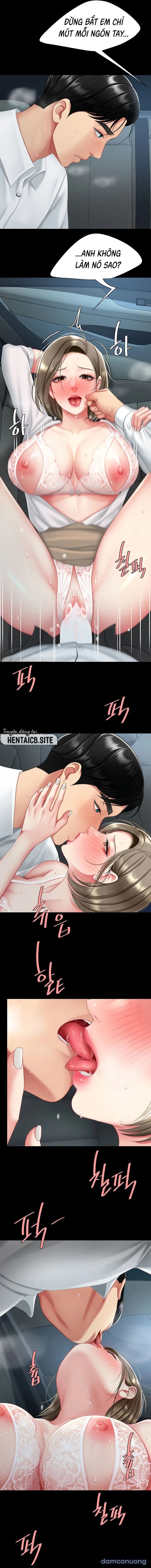 đọc truyện Hot Ăn Mẹ Cô Trước Chương 100 ảnh 9 tại Thiên Thai Truyện