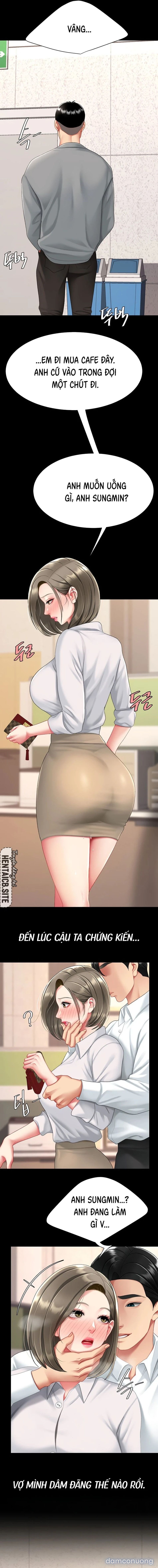 đọc truyện Hot Ăn Mẹ Cô Trước Chương 101 ảnh 12 tại Thiên Thai Truyện