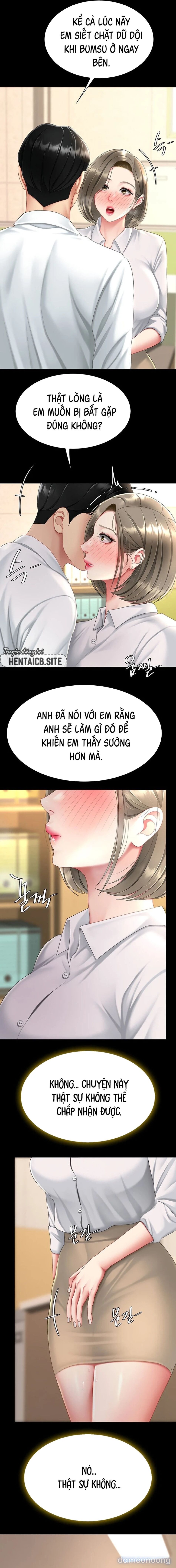 đọc truyện Hot Ăn Mẹ Cô Trước Chương 101 ảnh 17 tại Thiên Thai Truyện