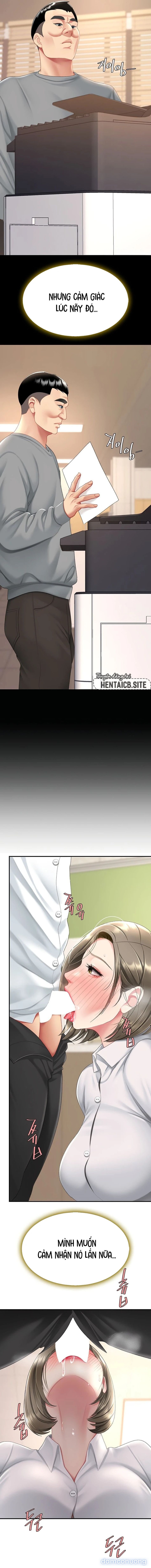 đọc truyện Hot Ăn Mẹ Cô Trước Chương 101 ảnh 18 tại Thiên Thai Truyện