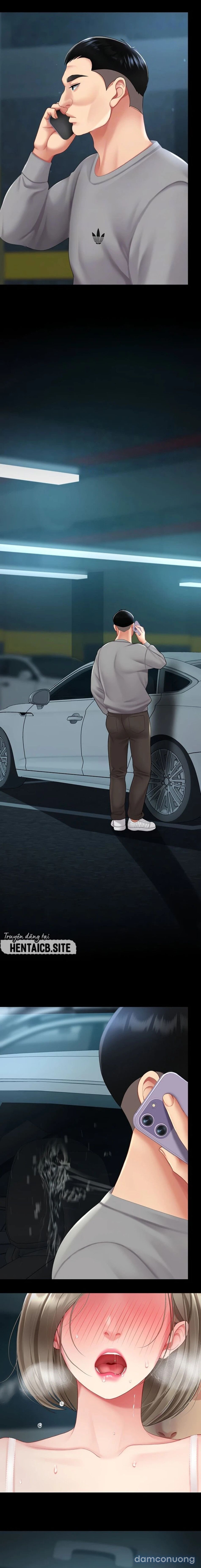 đọc truyện Hot Ăn Mẹ Cô Trước Chương 101 ảnh 4 tại Thiên Thai Truyện