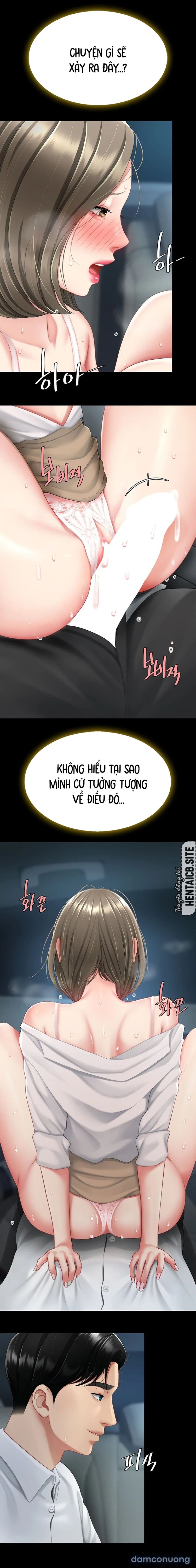 đọc truyện Hot Ăn Mẹ Cô Trước Chương 101 ảnh 6 tại Thiên Thai Truyện