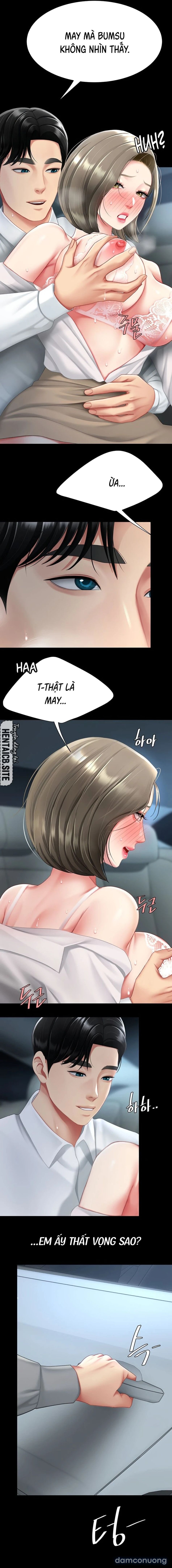 đọc truyện Hot Ăn Mẹ Cô Trước Chương 101 ảnh 7 tại Thiên Thai Truyện