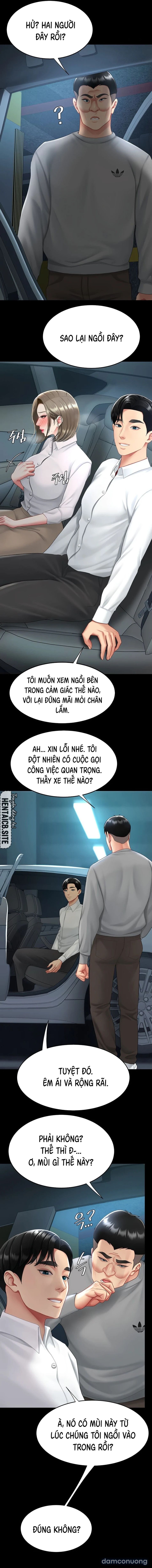 đọc truyện Hot Ăn Mẹ Cô Trước Chương 101 ảnh 8 tại Thiên Thai Truyện