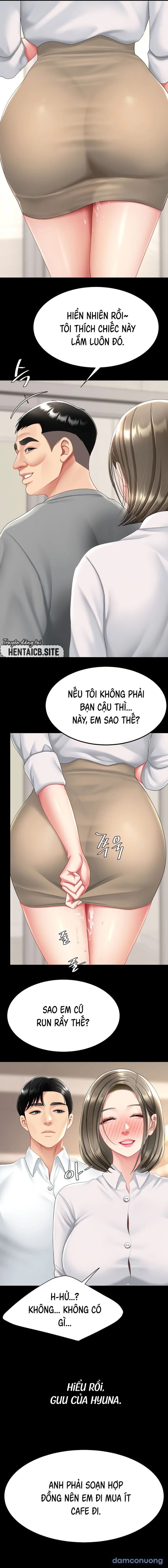 đọc truyện Hot Ăn Mẹ Cô Trước Chương 101 ảnh 11 tại Thiên Thai Truyện