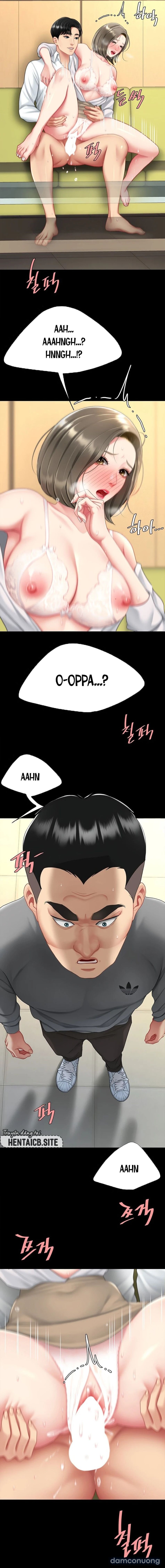 đọc truyện Hot Ăn Mẹ Cô Trước Chương 102 ảnh 17 tại Thiên Thai Truyện