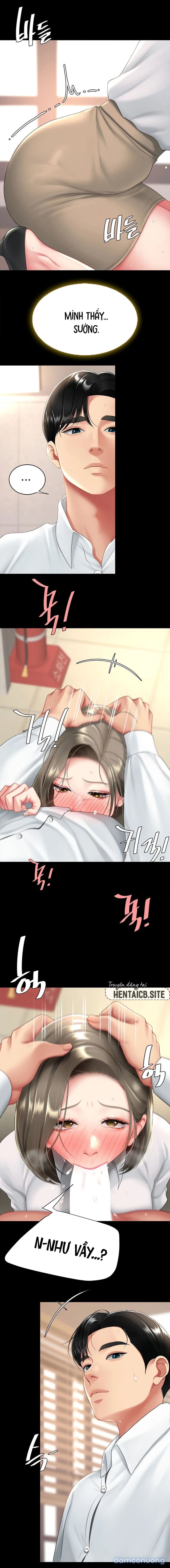 đọc truyện Hot Ăn Mẹ Cô Trước Chương 102 ảnh 8 tại Thiên Thai Truyện