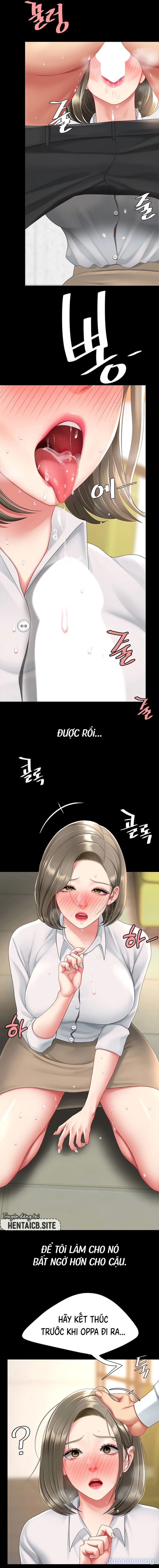 đọc truyện Hot Ăn Mẹ Cô Trước Chương 102 ảnh 10 tại Thiên Thai Truyện