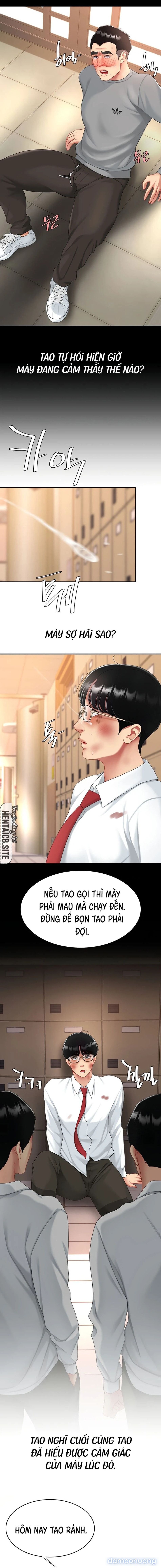 đọc truyện Hot Ăn Mẹ Cô Trước Chương 103 ảnh 13 tại Thiên Thai Truyện